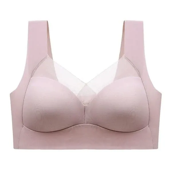 BUY 1 GET 1 FREE Sexy Push Up Wireless Bras