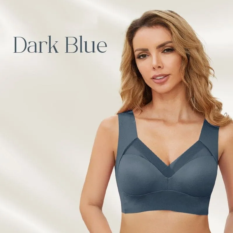 BUY 1 GET 1 FREE Sexy Push Up Wireless Bras