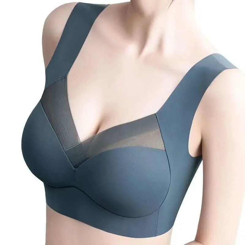 BUY 1 GET 1 FREE Sexy Push Up Wireless Bras