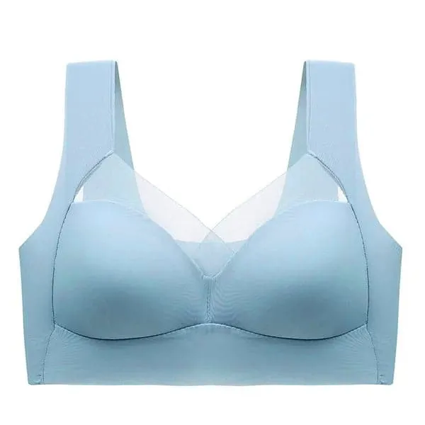 BUY 1 GET 1 FREE Sexy Push Up Wireless Bras