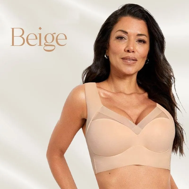 BUY 1 GET 1 FREE Sexy Push Up Wireless Bras