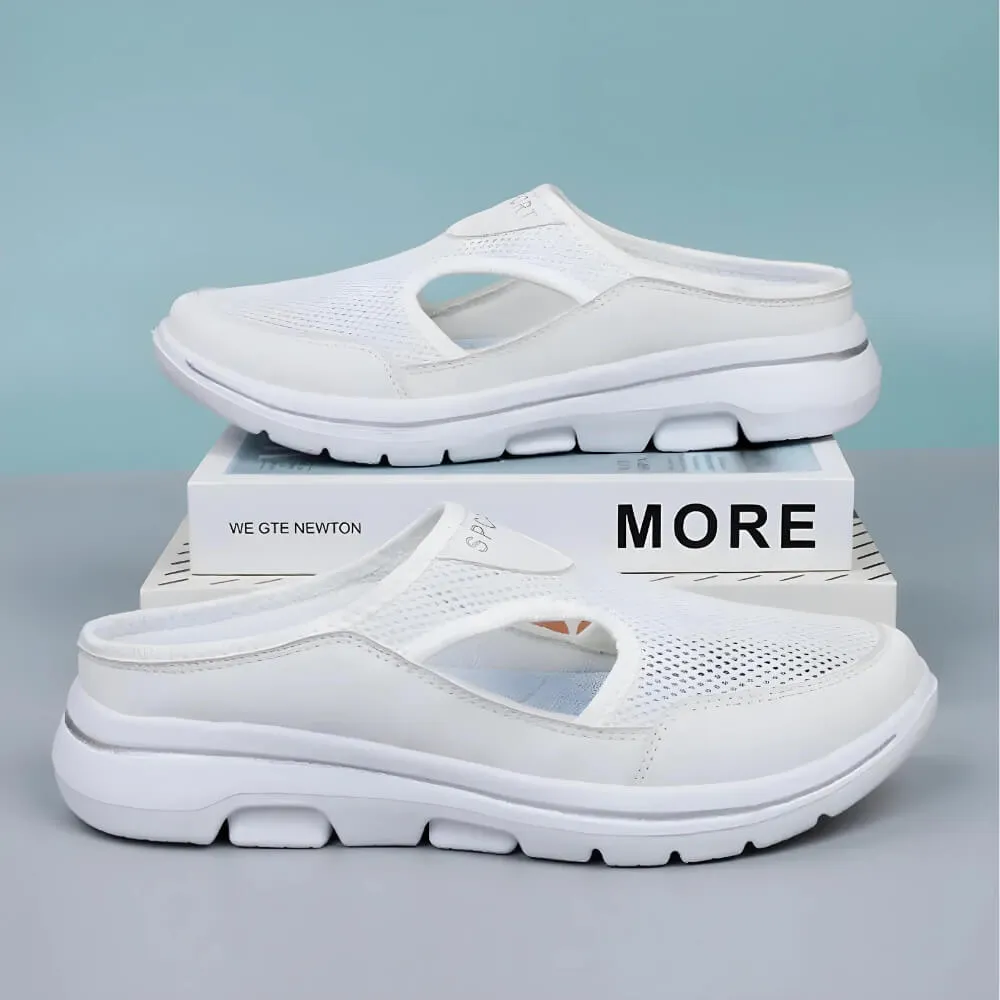 Claire - Orthopedic Sport Sandals