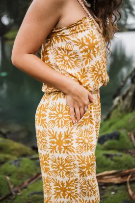 COCO JUMPSUIT