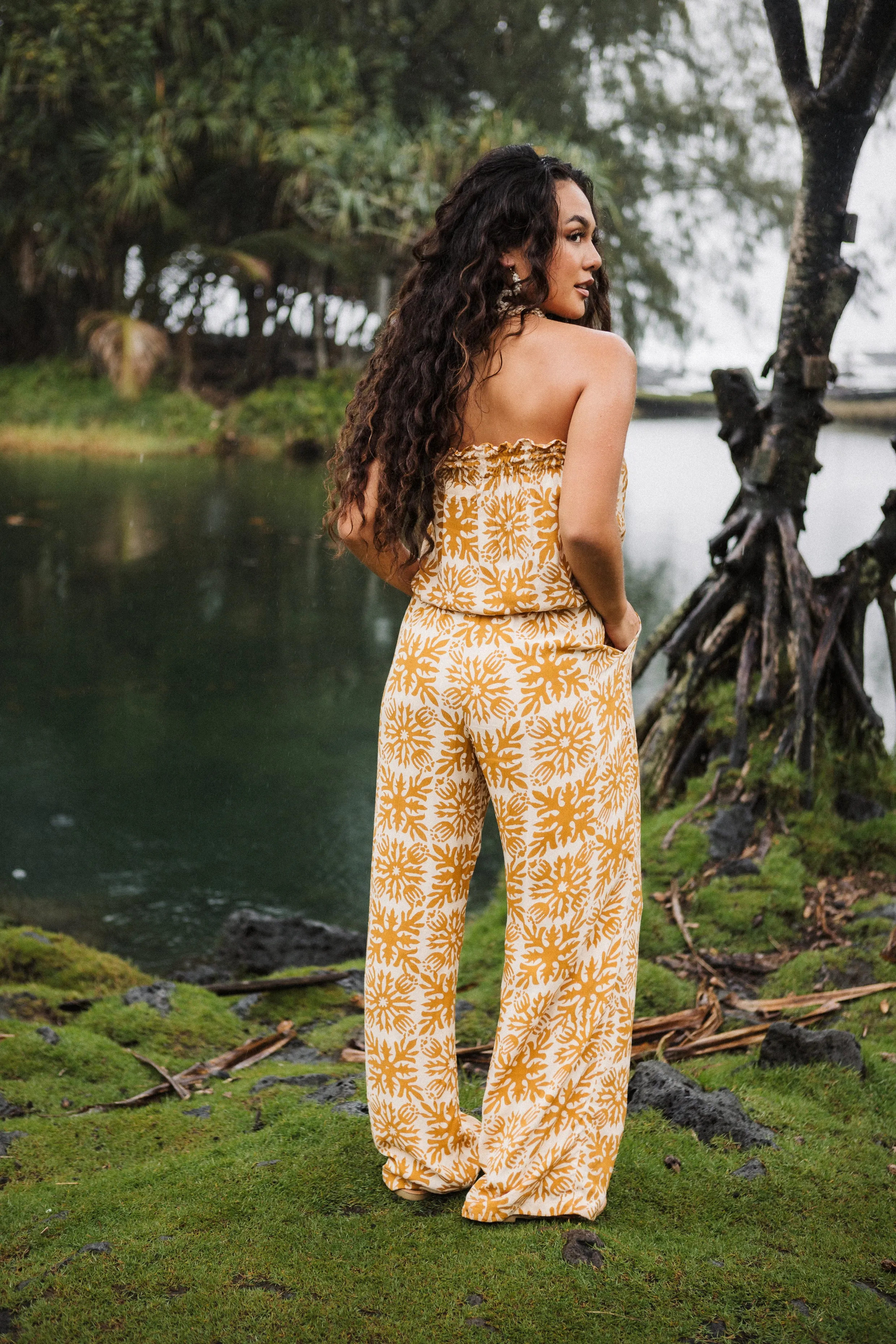 COCO JUMPSUIT