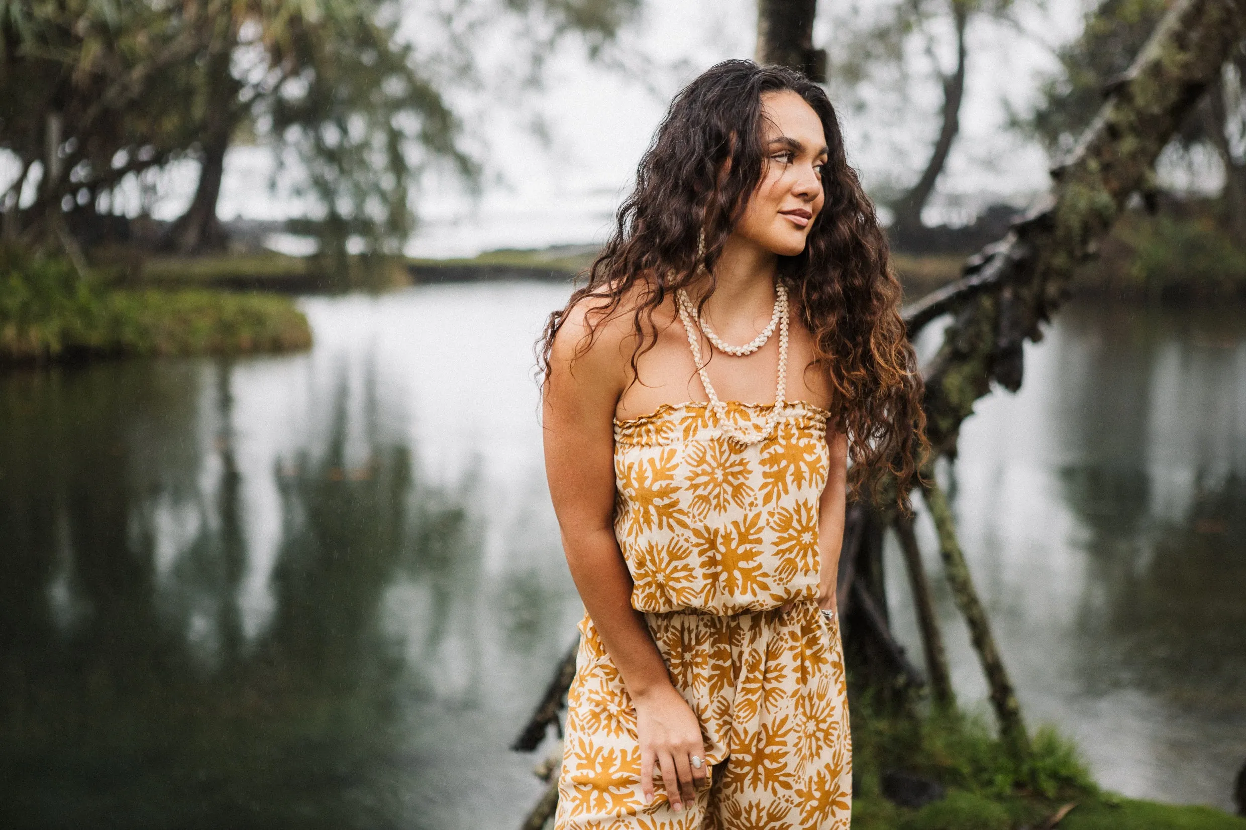 COCO JUMPSUIT