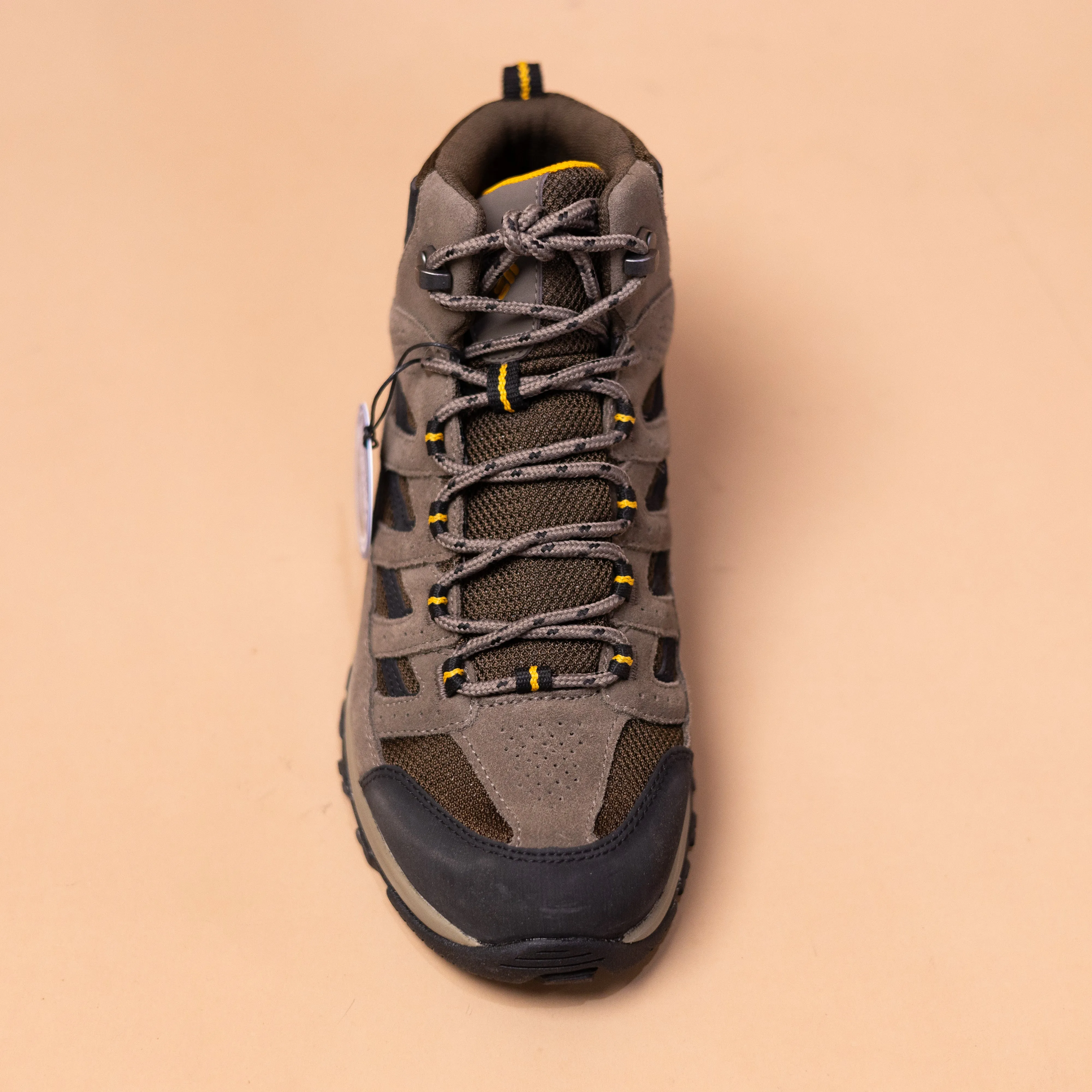 Columbia Crestwood Mid Waterproof