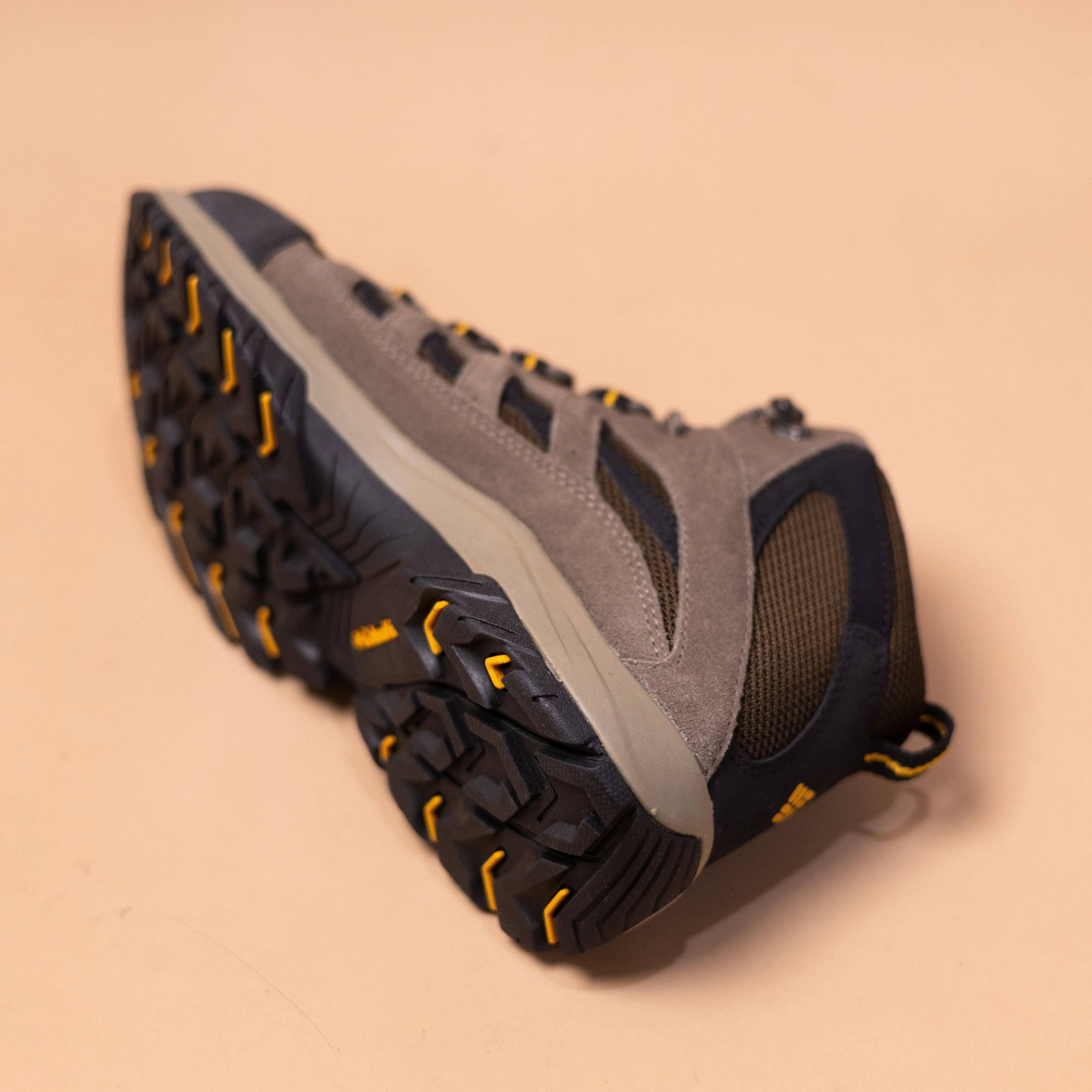 Columbia Crestwood Mid Waterproof