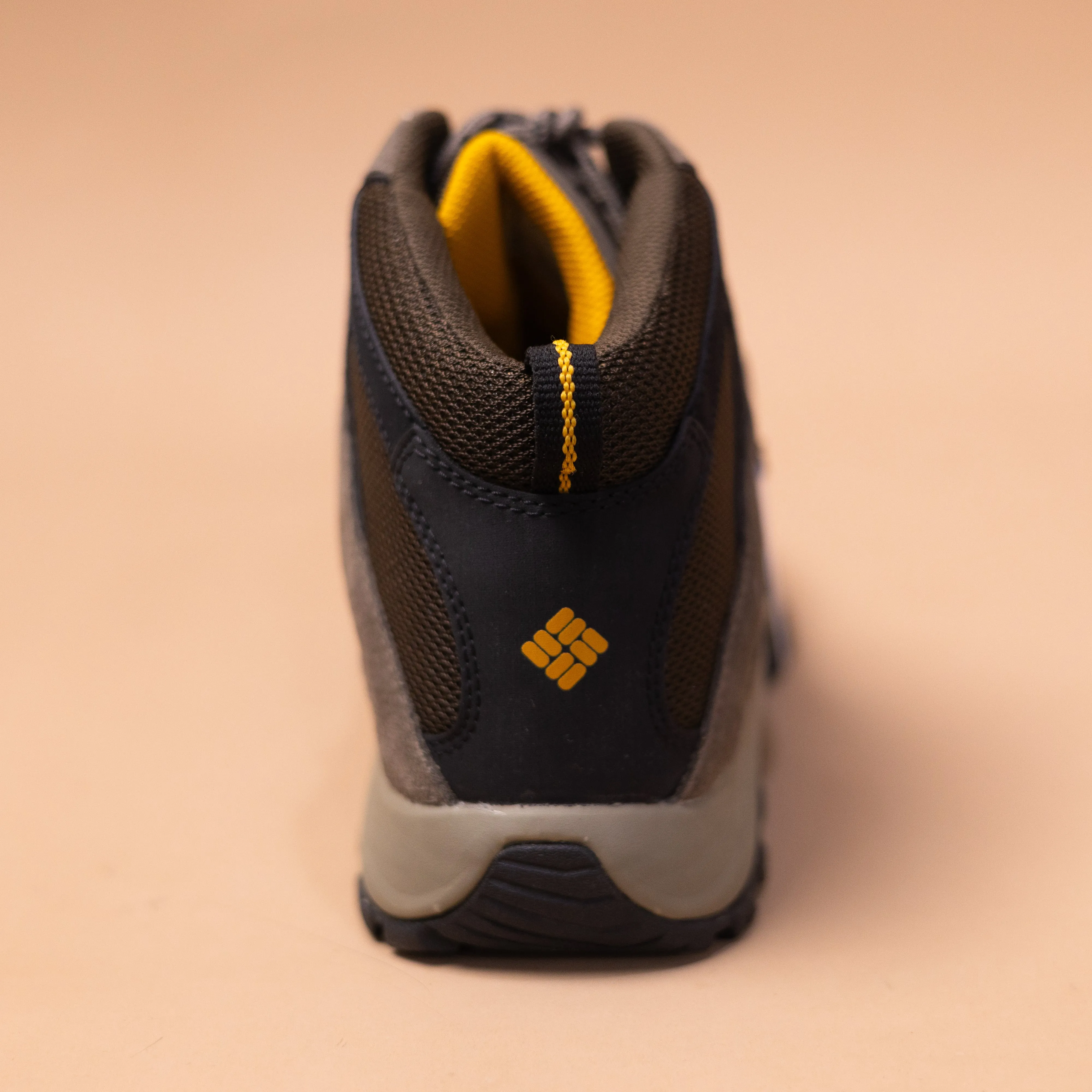 Columbia Crestwood Mid Waterproof