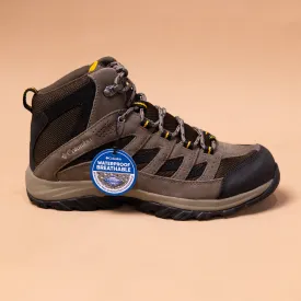Columbia Crestwood Mid Waterproof