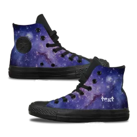 Cosmic Custom Converse