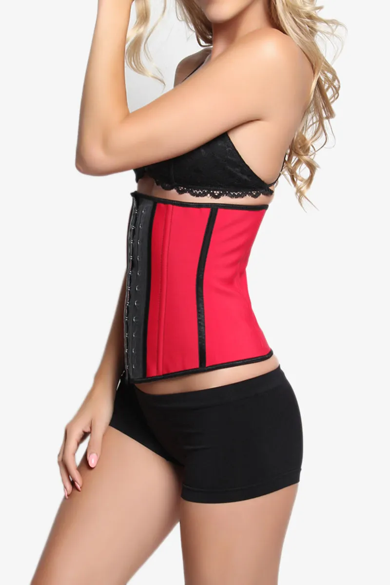 Diane Waist Trainer Corset Cincher