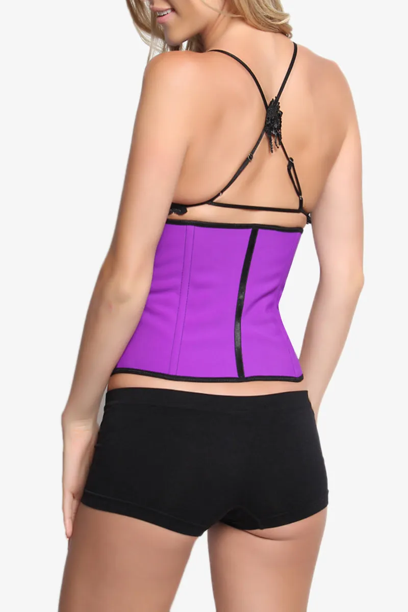 Diane Waist Trainer Corset Cincher