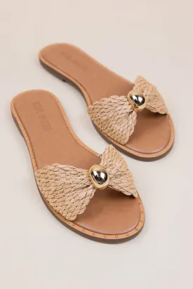 Dipsy Sandal