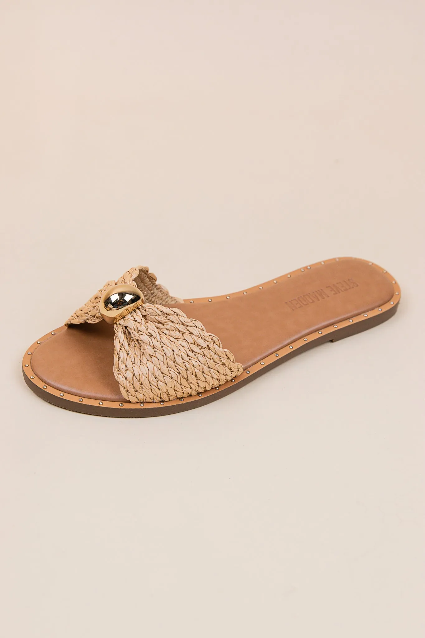 Dipsy Sandal