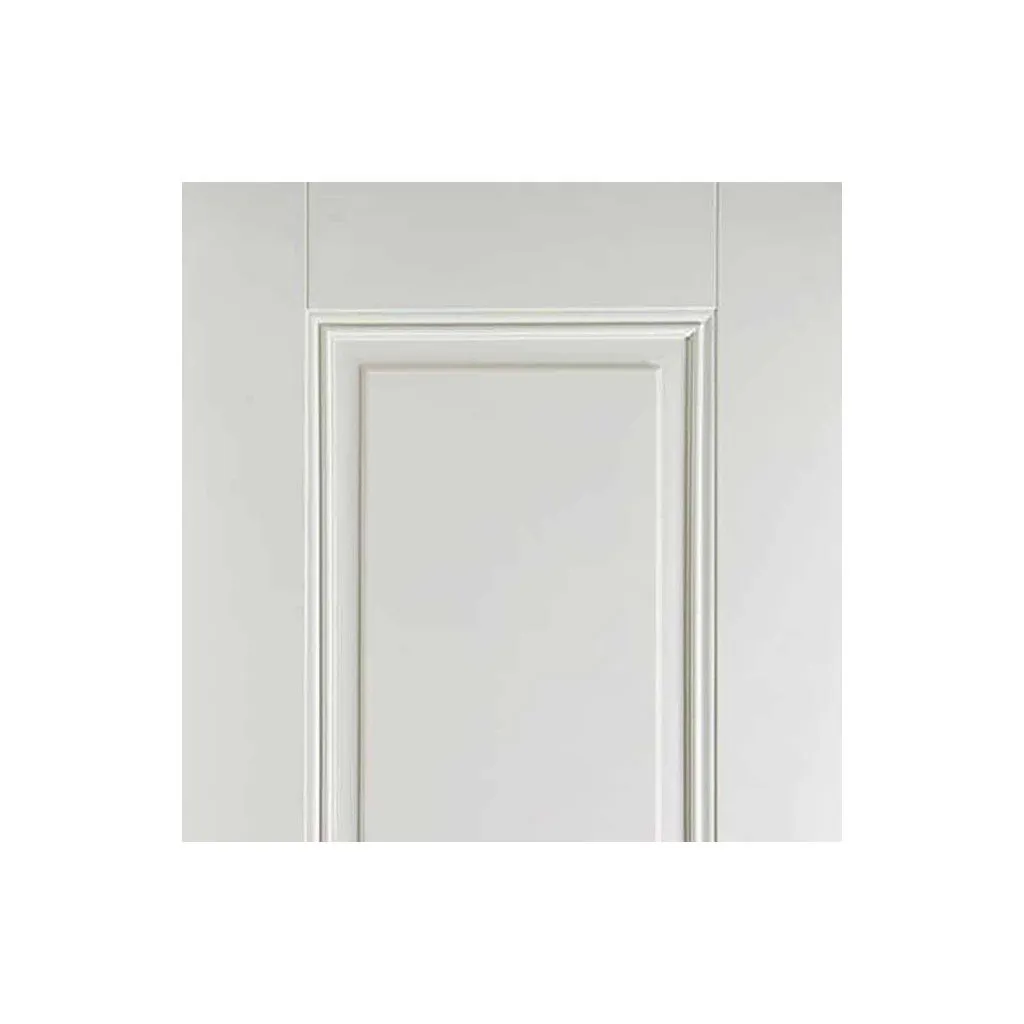 Four Folding Doors & Frame Kit - Arnhem 2 Panel 2 2 - White Primed