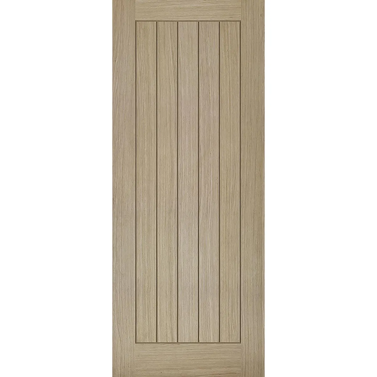 Four Folding Doors & Frame Kit - Belize Light Grey 3 1 - Prefinished