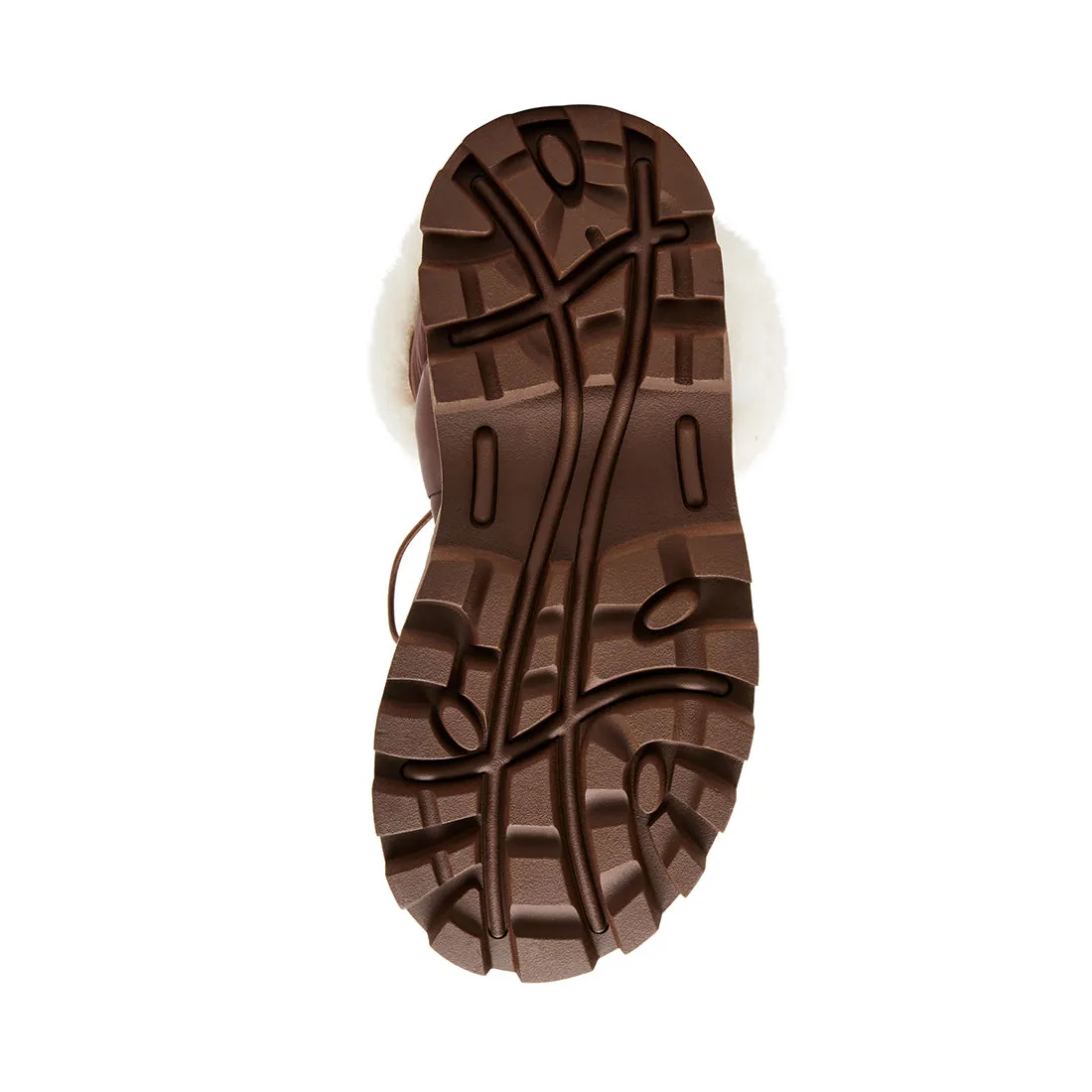 Frostee Boot BROWN