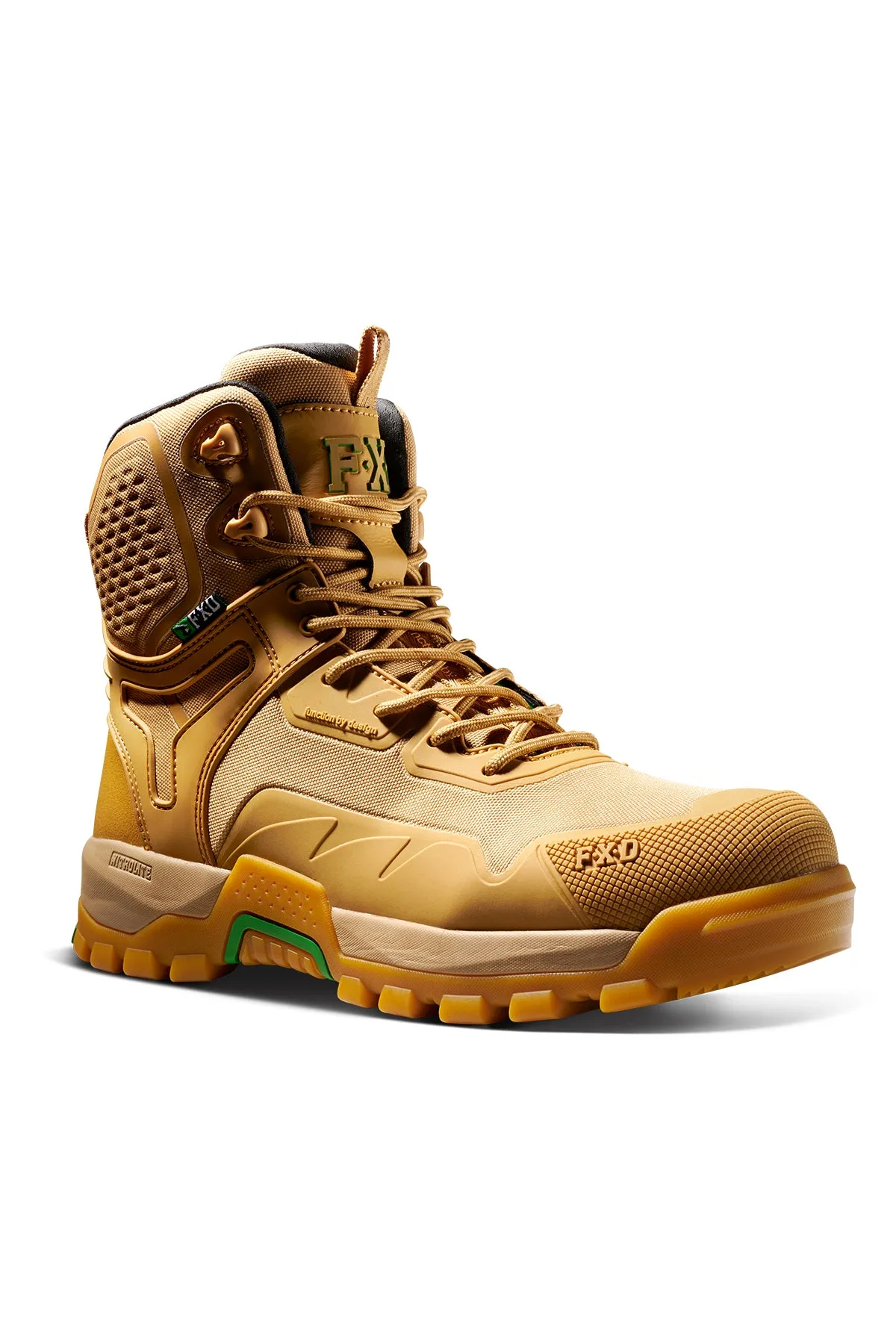 FXD WB-5 WORK BOOT