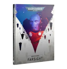 Games Workshop Arks Of Omen: Farsight (Eng)