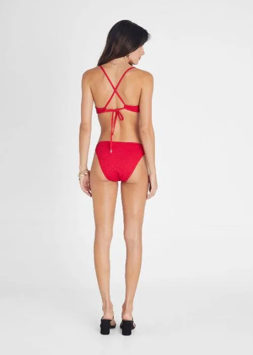 Heaven Australia - Jennifer Hipster Pant