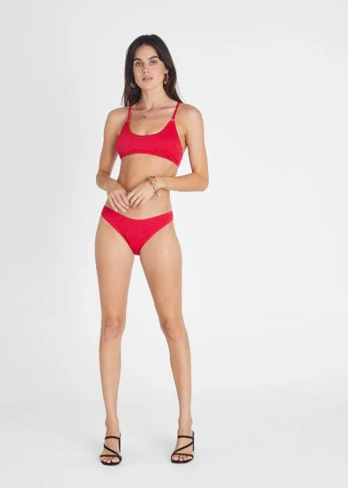 Heaven Australia - Jennifer Hipster Pant