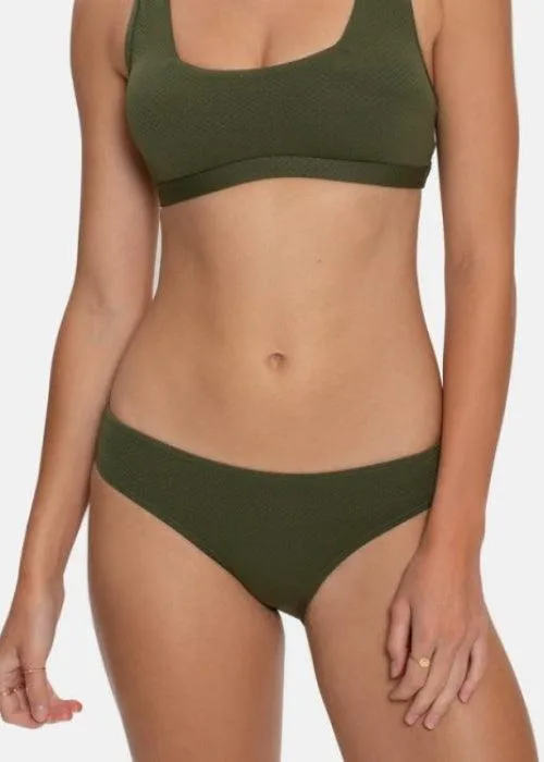 Heaven Australia - Jennifer Hipster Pant