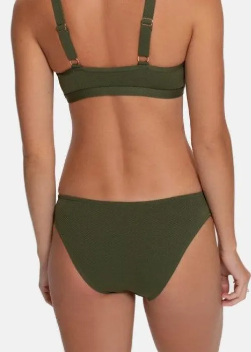 Heaven Australia - Jennifer Hipster Pant