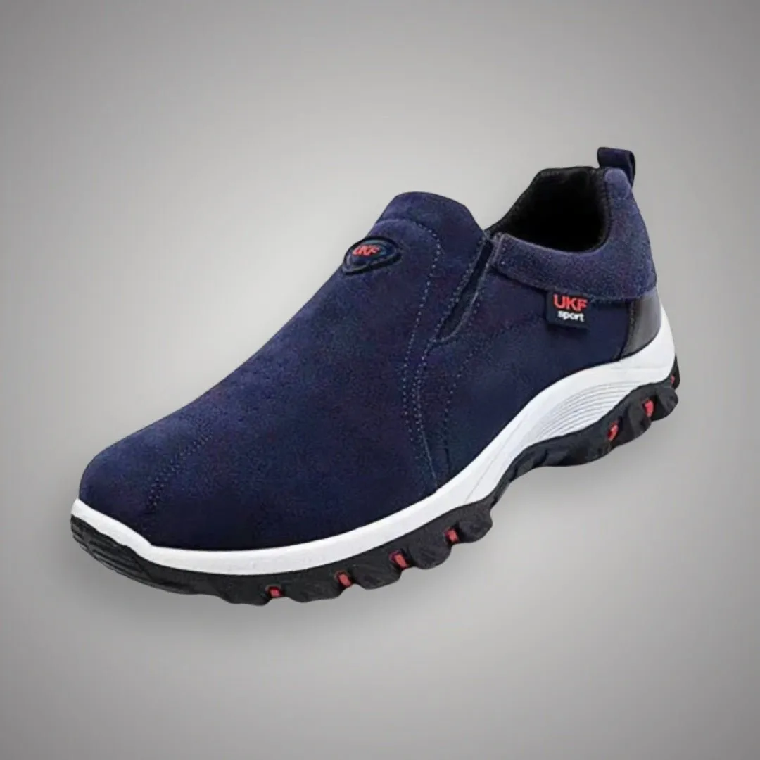 Henry | Orthopedic Hiking Shoes