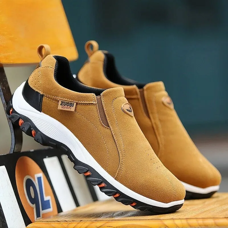 Henry | Orthopedic Hiking Shoes