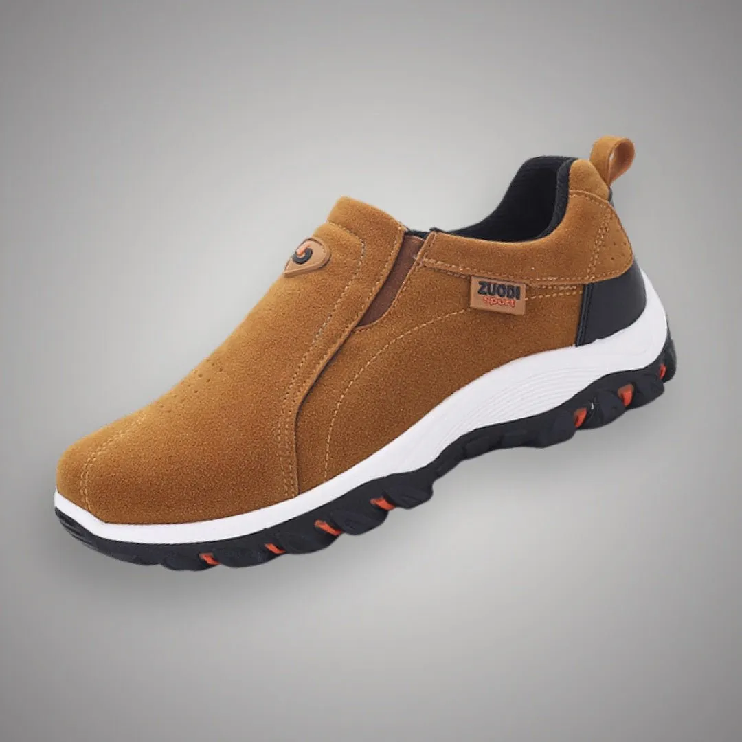 Henry | Orthopedic Hiking Shoes