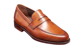Jevington ��� Antique Rosewood Calf