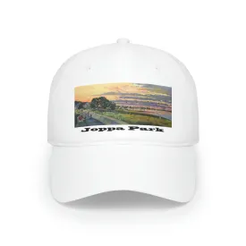 Joppa Park, Newburyport - Low Profile Baseball Cap
