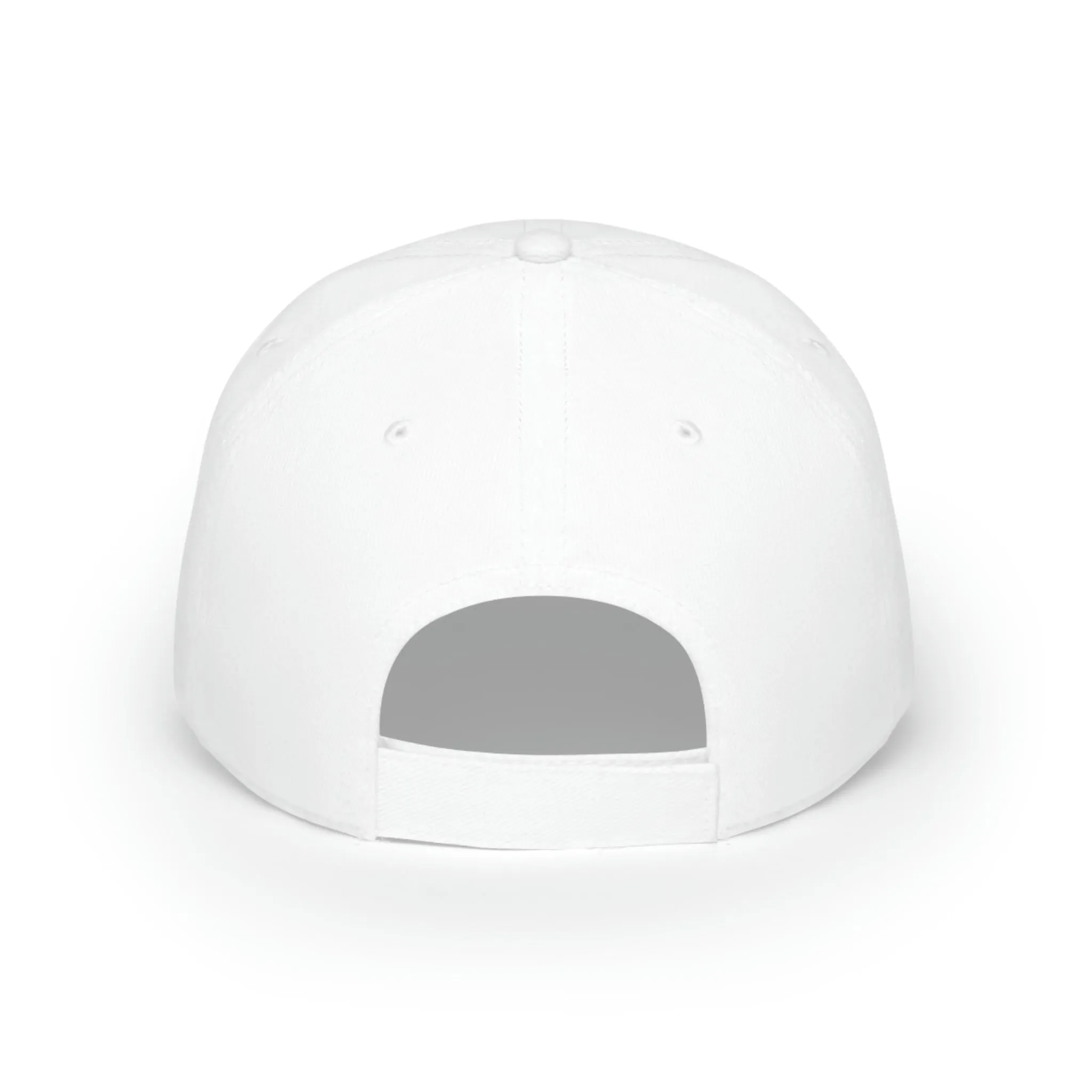 Joppa Park, Newburyport - Low Profile Baseball Cap