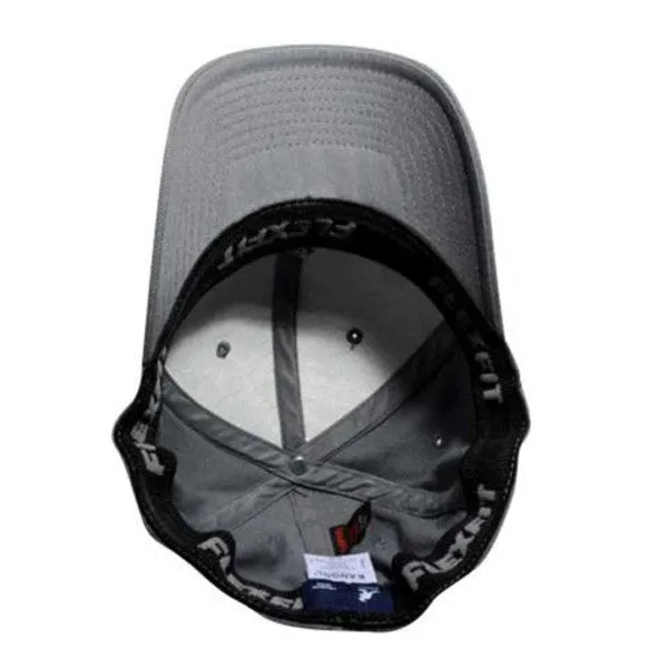 Kangol - Wool Flexfit Baseball Hat