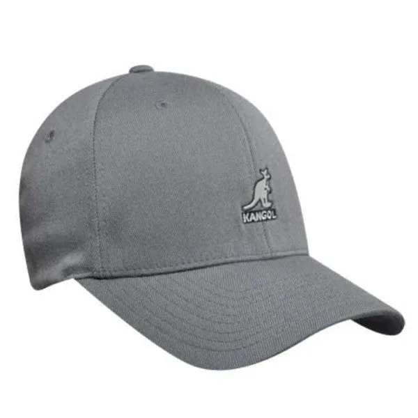 Kangol - Wool Flexfit Baseball Hat