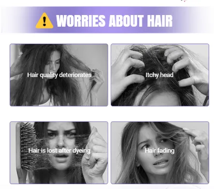 Keratin Purple and Blue Hair Mask 100g (BUY 1 GET 1 FREE)