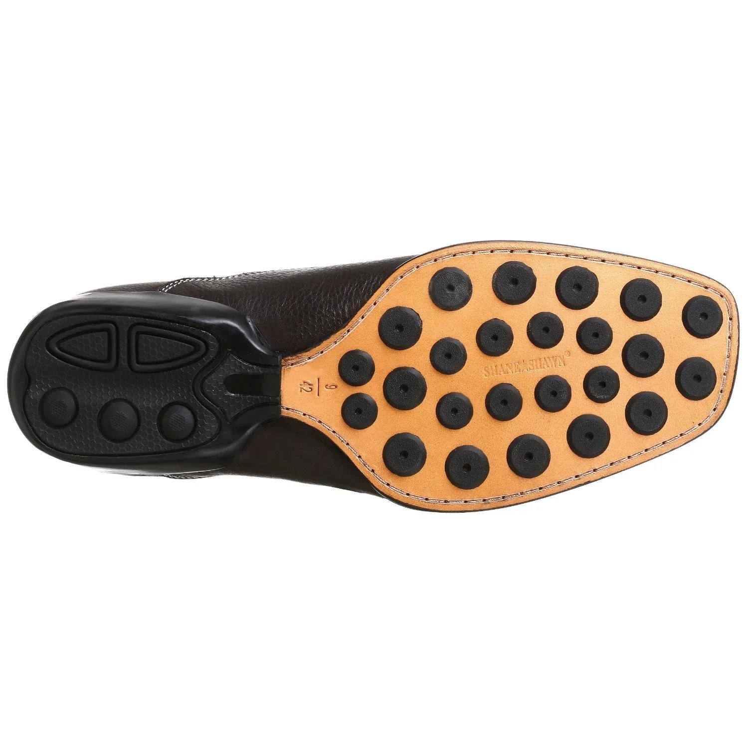 Kmack Oxford
