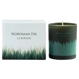 La Bougie Nordman Fir Candle