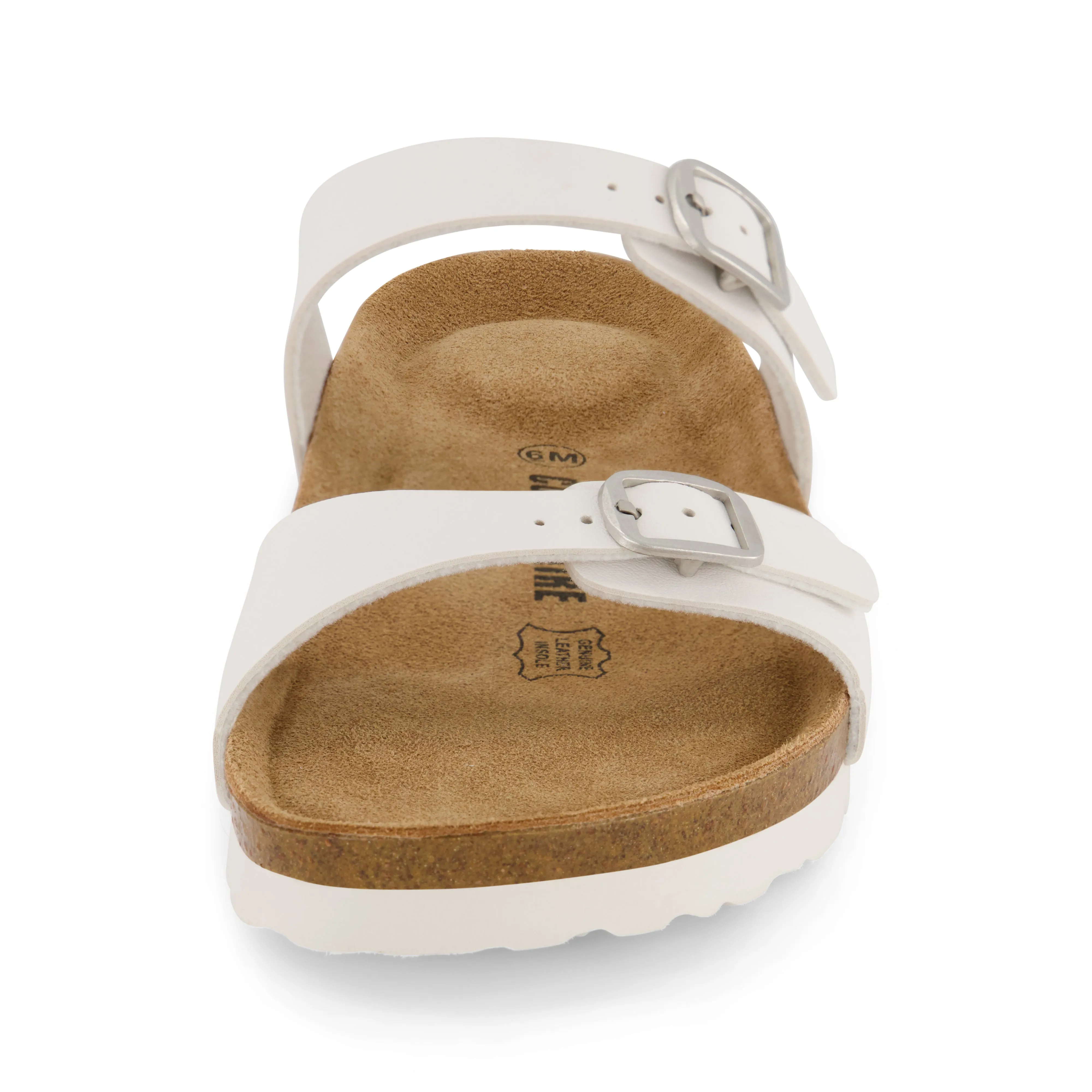 Liam Cork Footbed Sandal