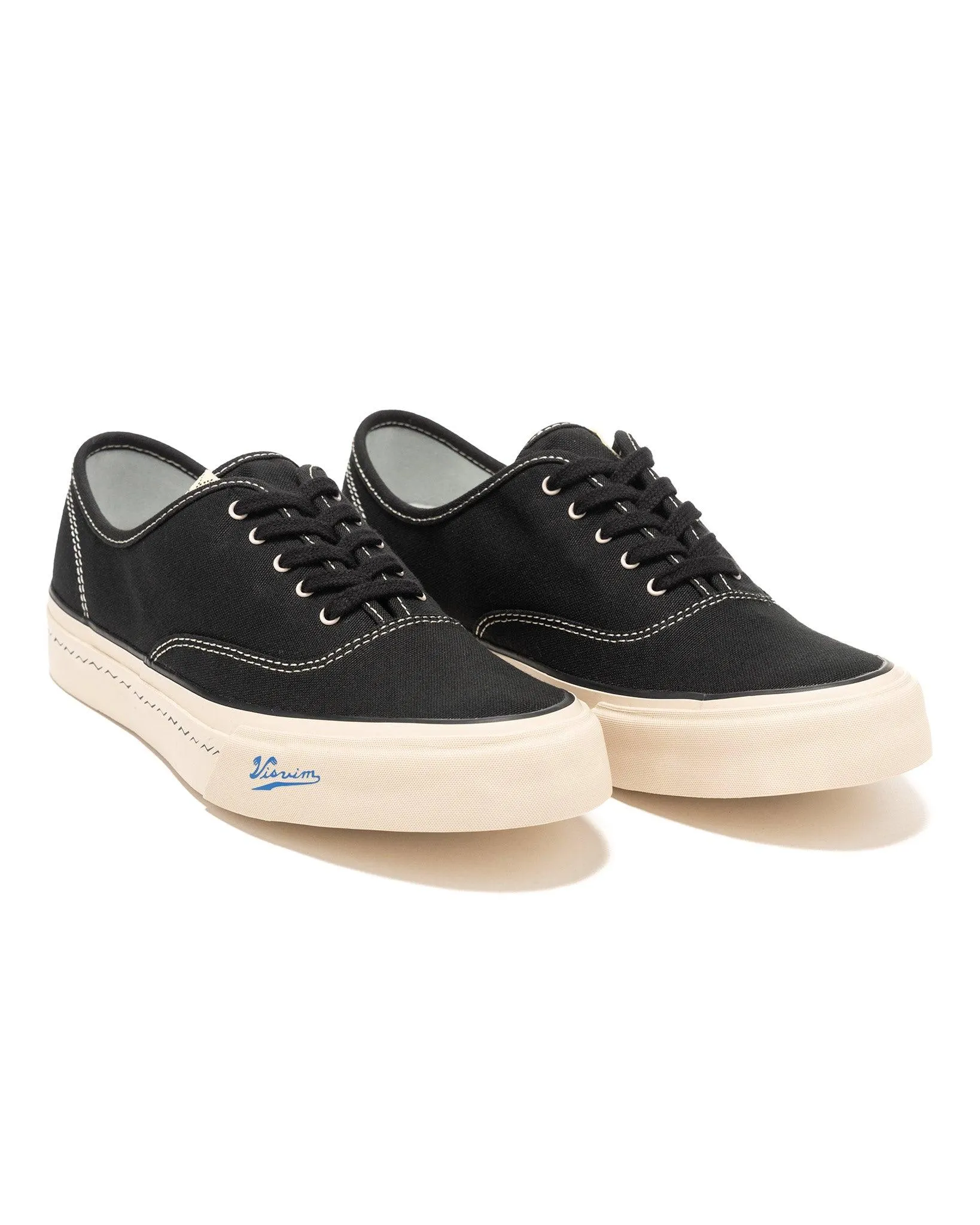 Logan Deck Lo Sipe Black