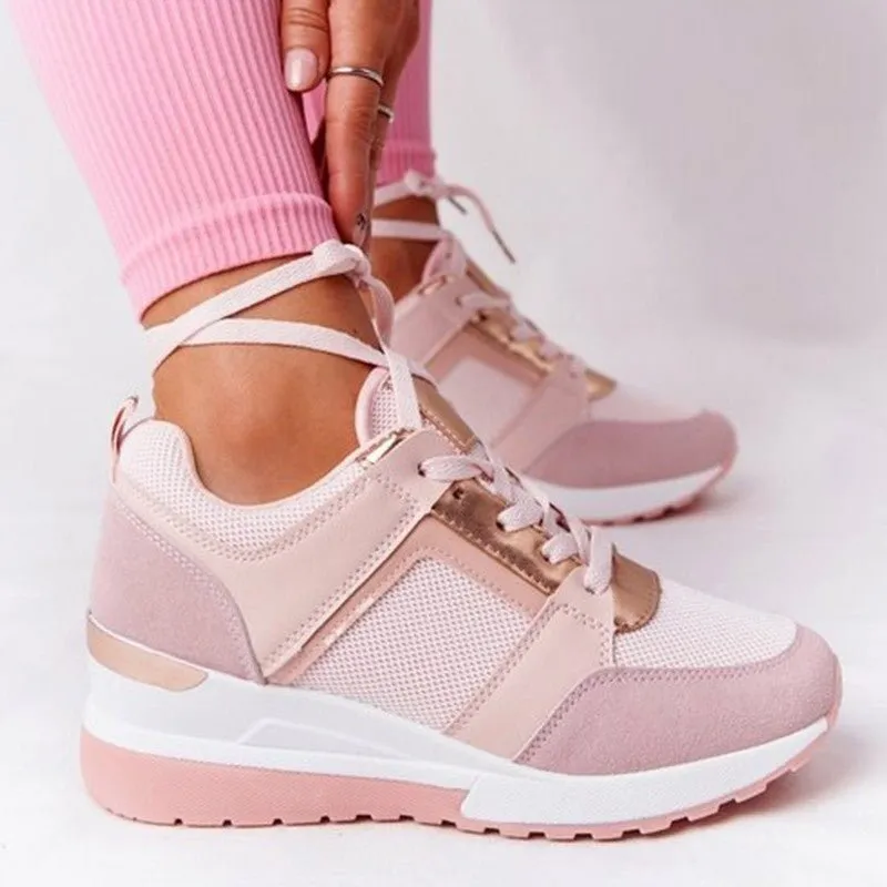 Manuela | Trendy Orthopedic Shoes
