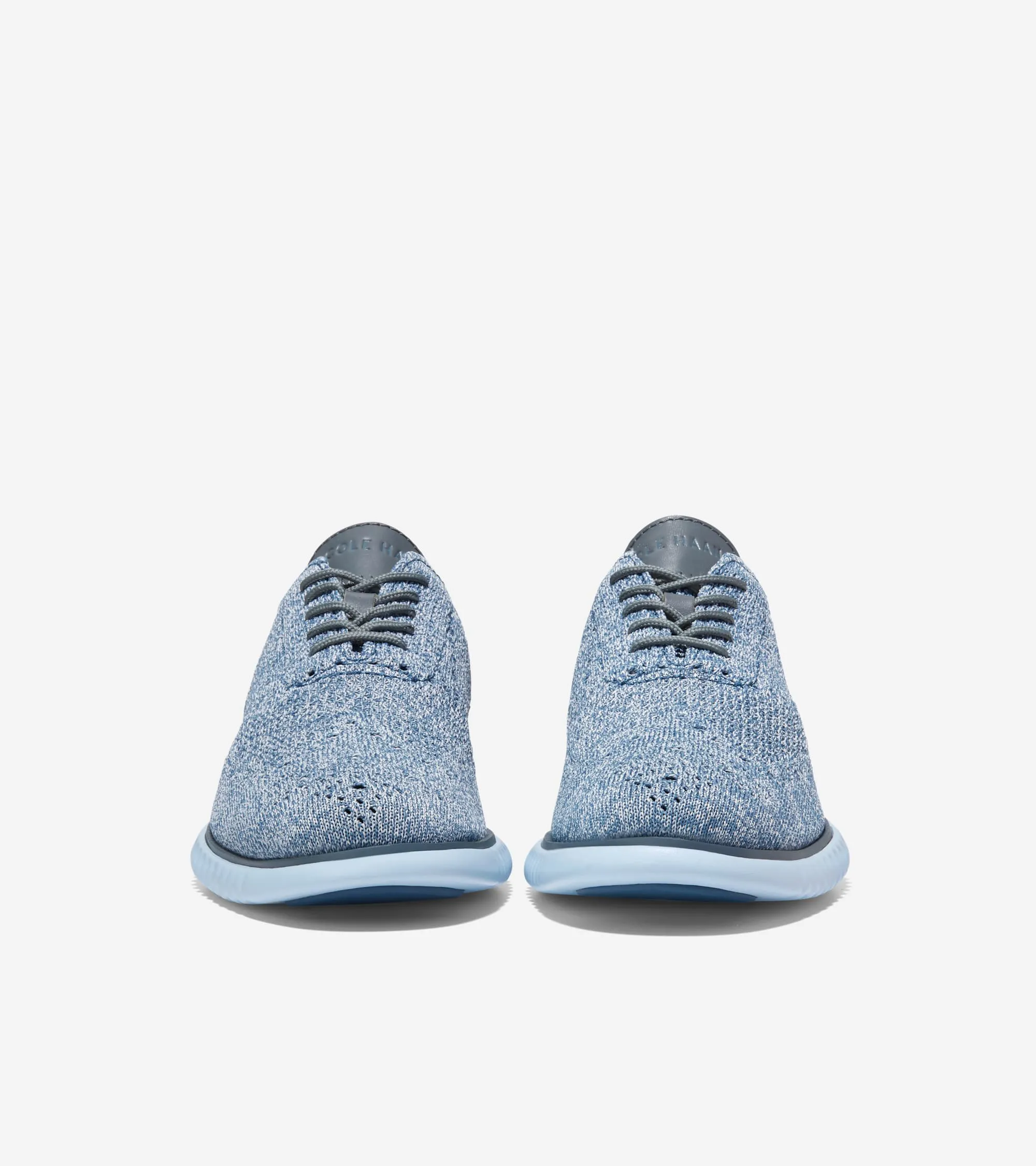 Men's 2.ZERØGRAND Stitchlite Wingtip Oxfords