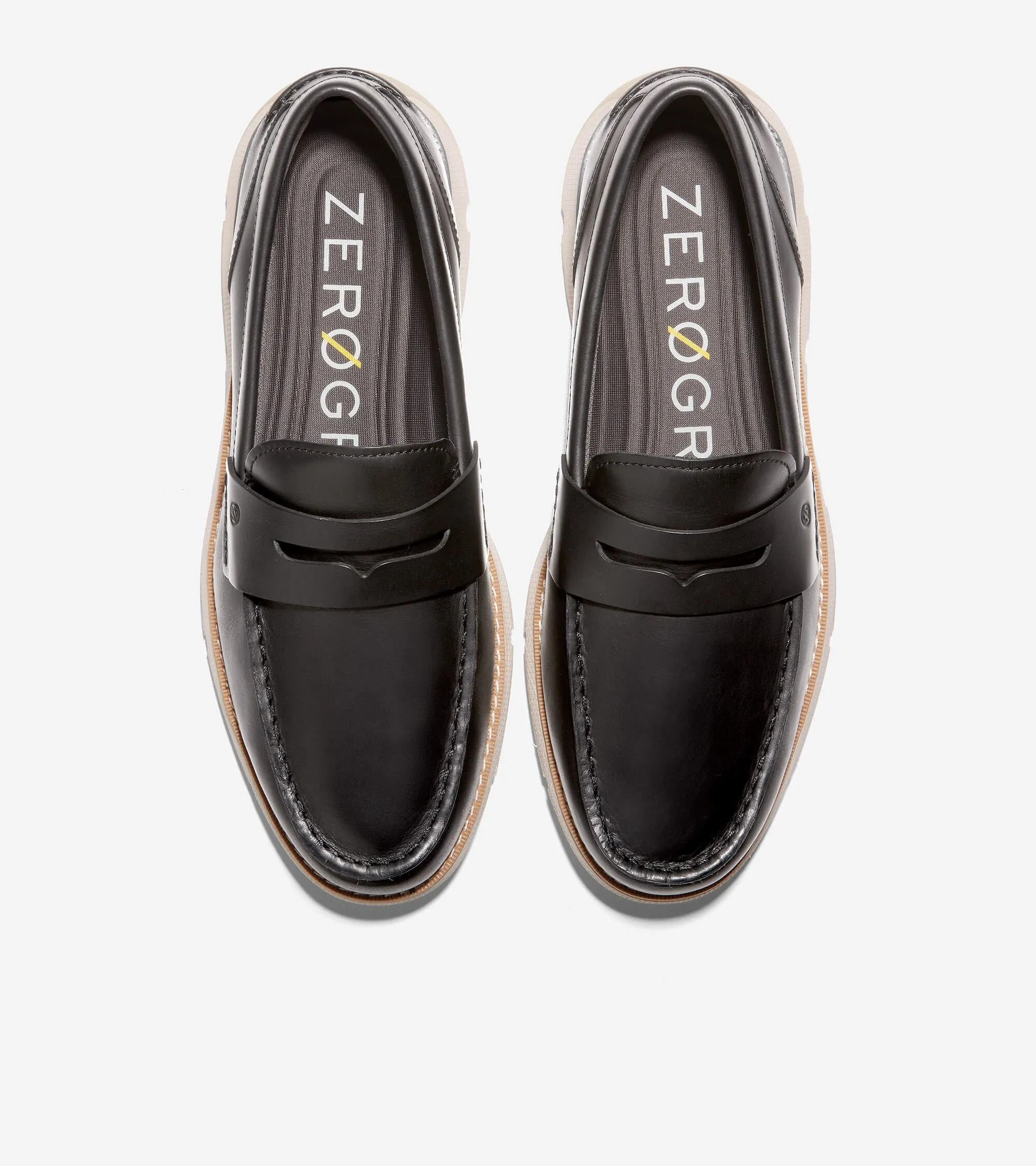 Men's 4.ZERØGRAND Loafer***