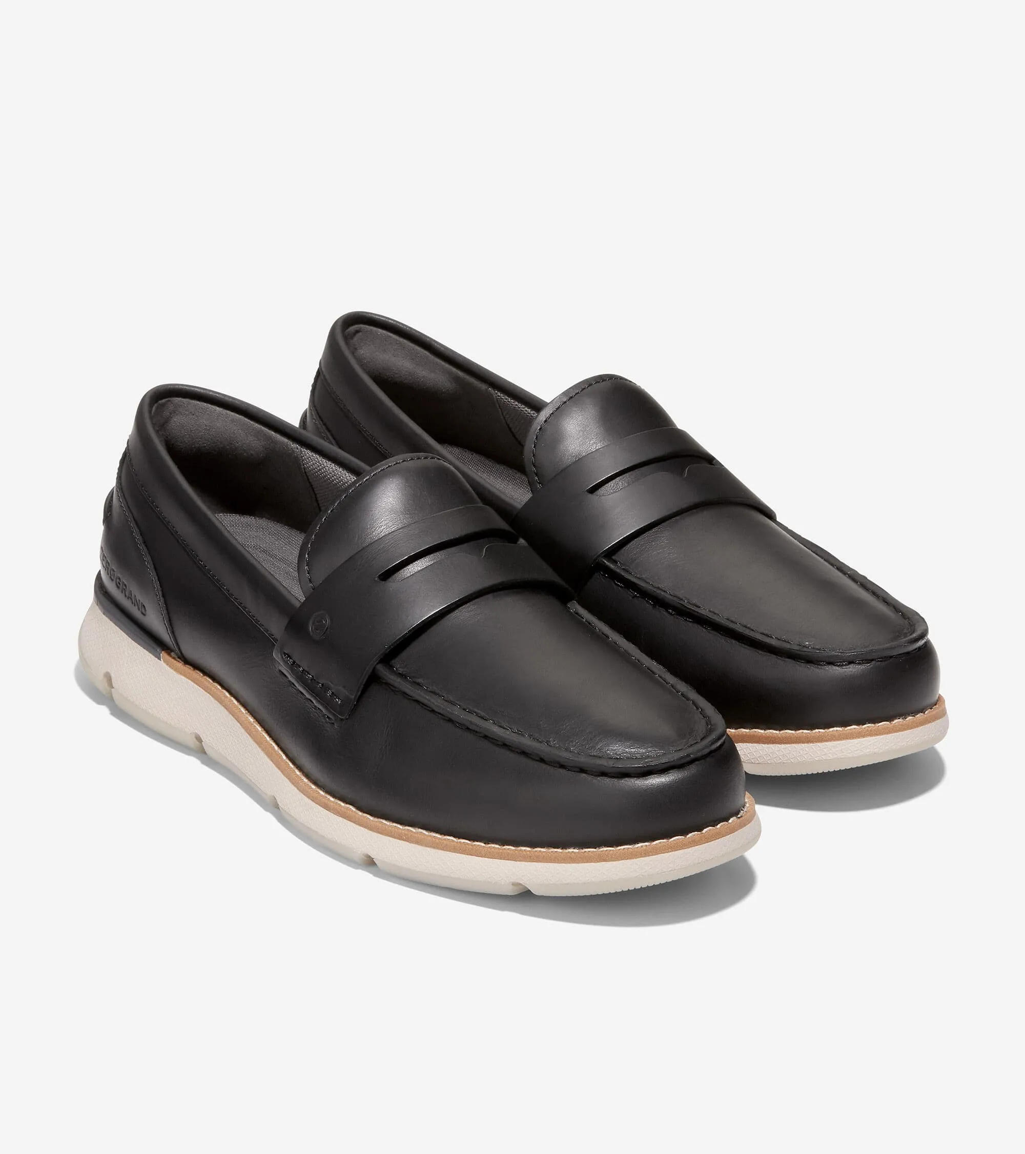 Men's 4.ZERØGRAND Loafer***
