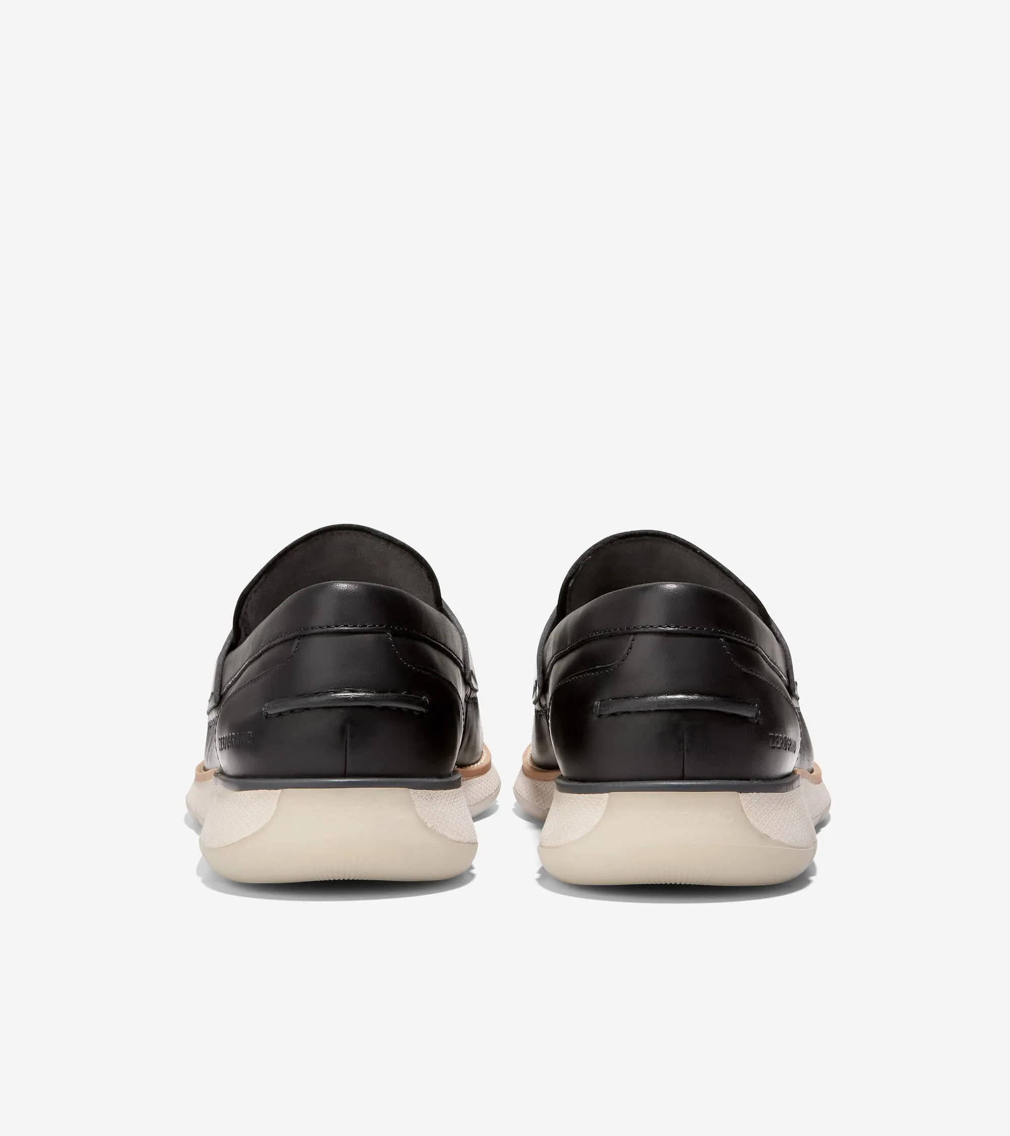 Men's 4.ZERØGRAND Loafer***