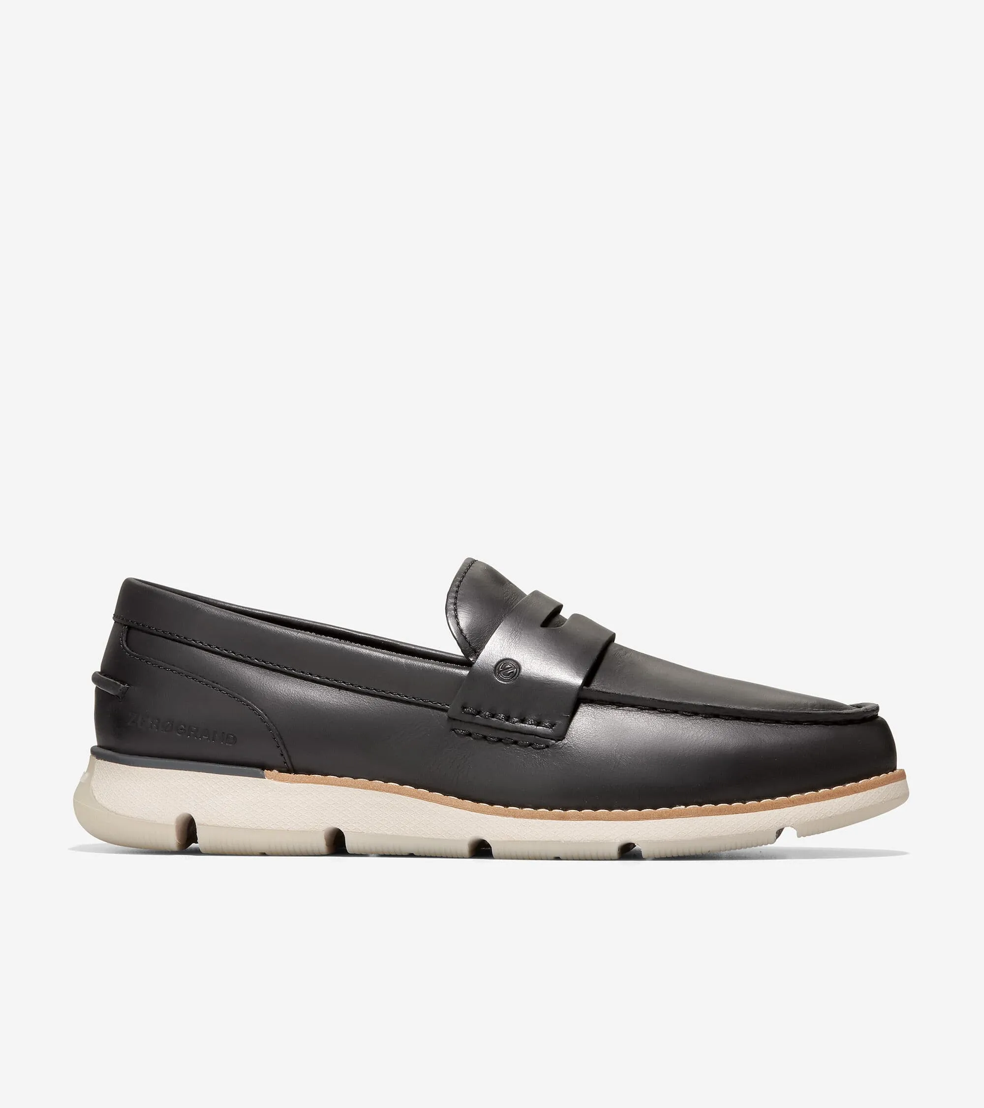 Men's 4.ZERØGRAND Loafer***