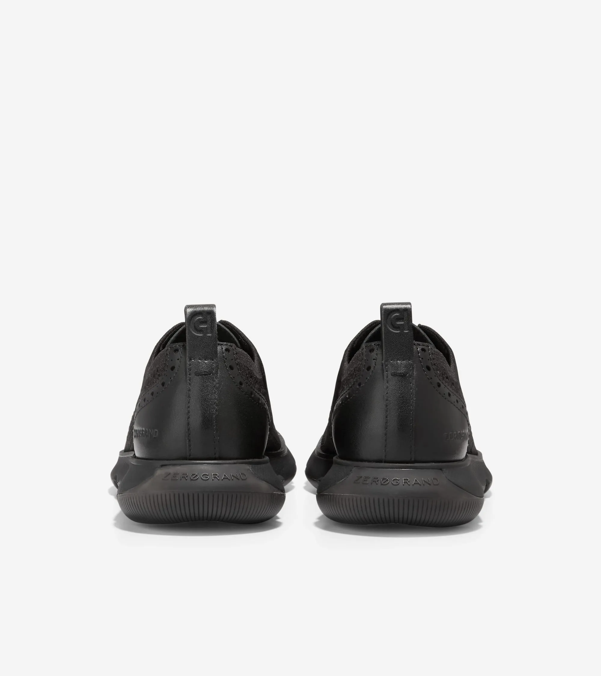 Men's 4.ZERØGRAND Stitchlite Oxfords