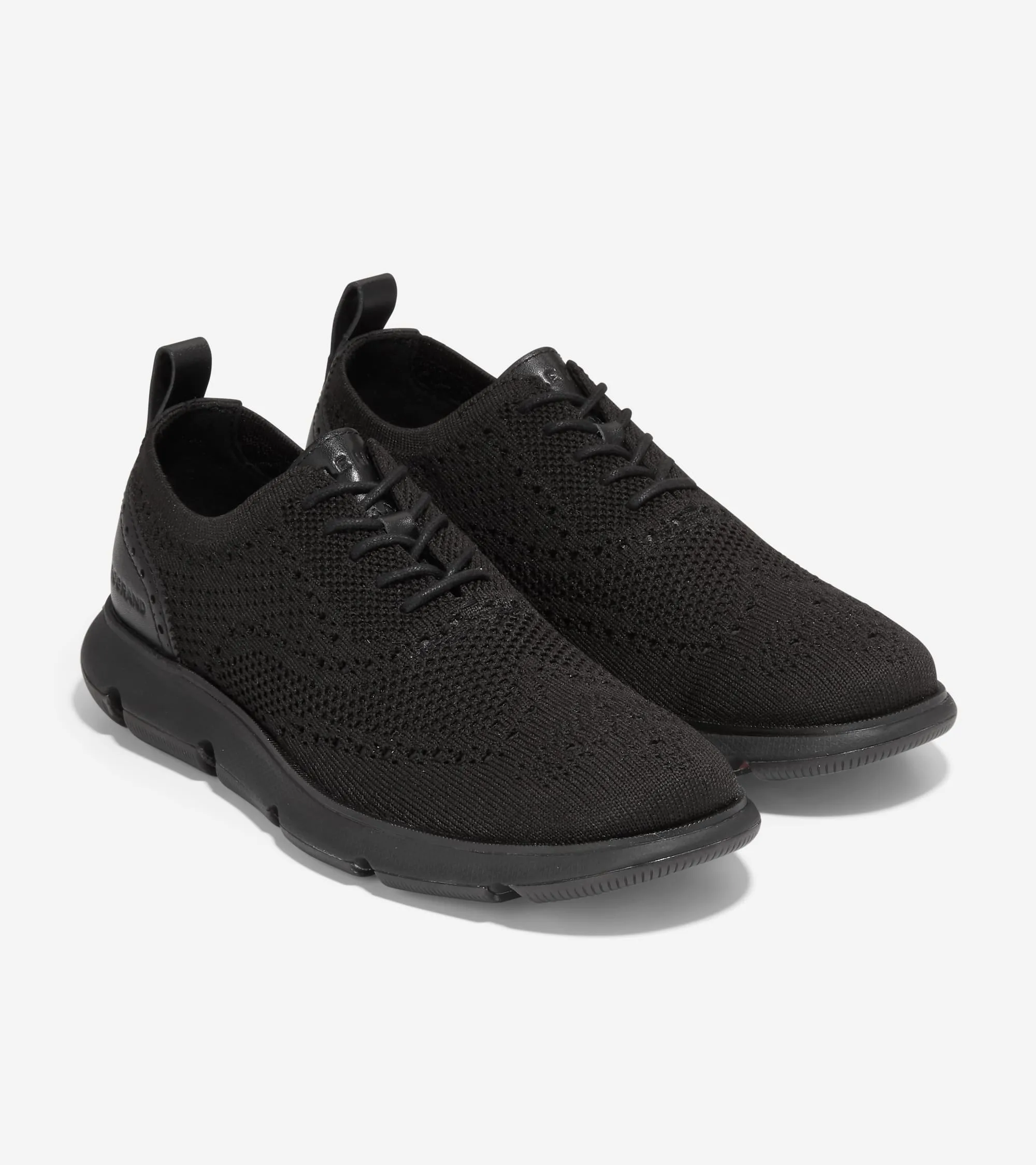 Men's 4.ZERØGRAND Stitchlite Oxfords