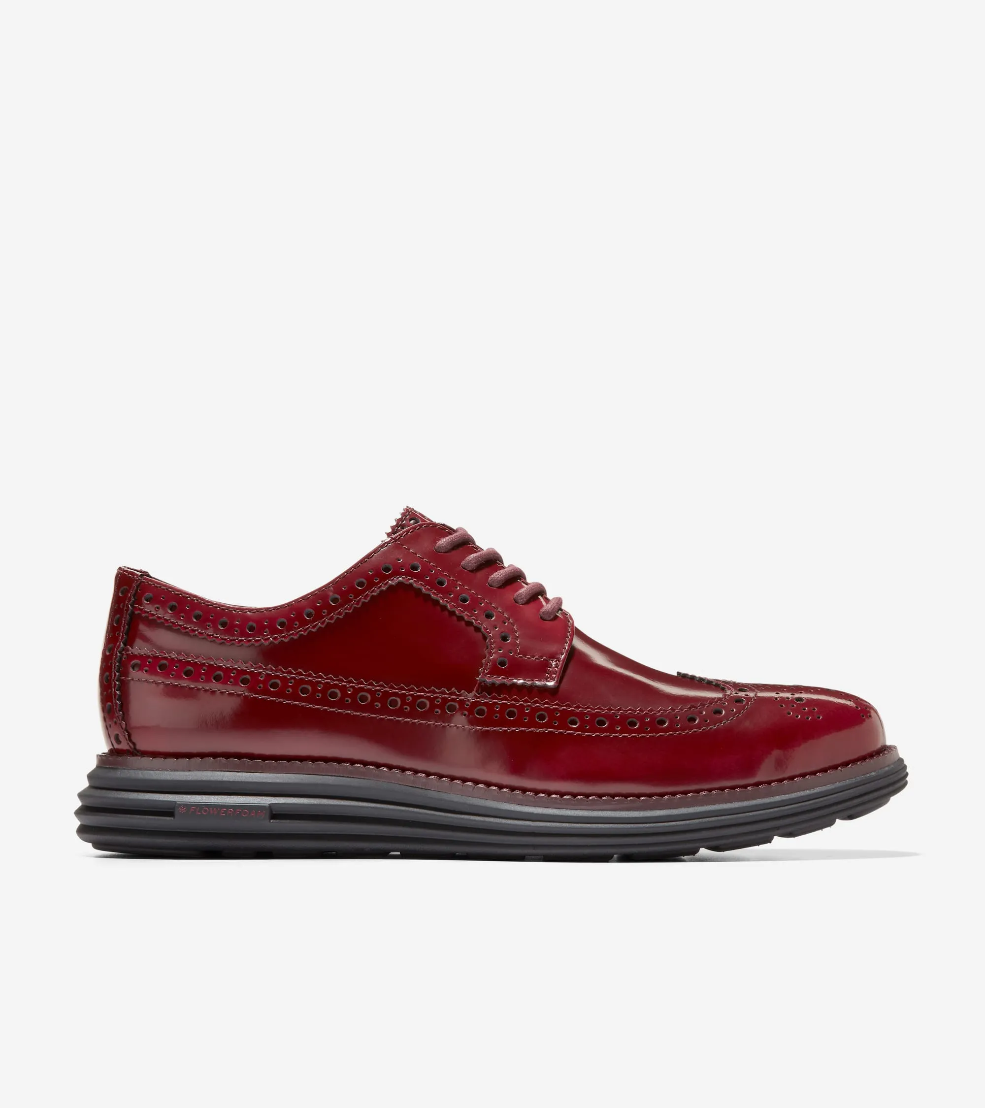Men's ØriginalGrand Remastered Longwing Oxfords