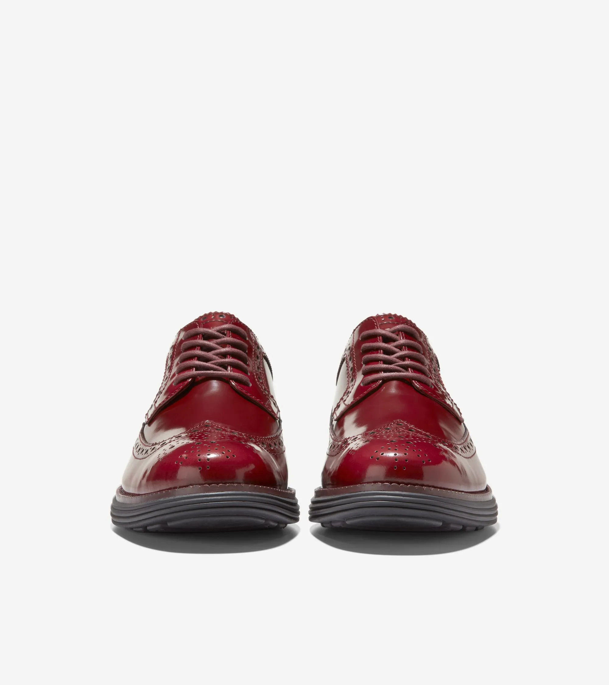 Men's ØriginalGrand Remastered Longwing Oxfords